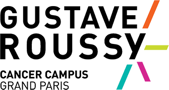 Logo Gustave Roussy - Faire un don
